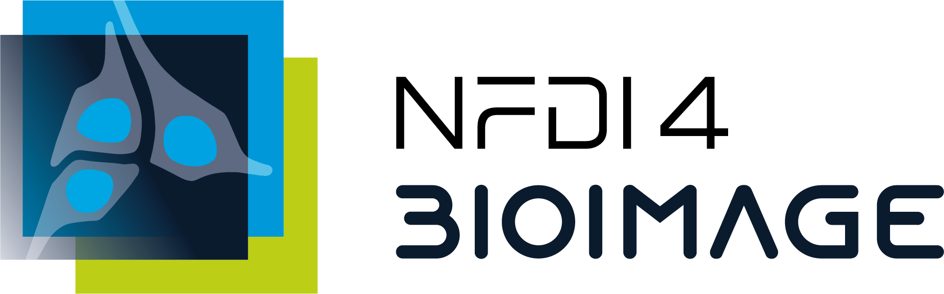 NFDI4BIOIMAGE Logo