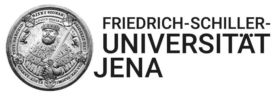 University Jena Logo